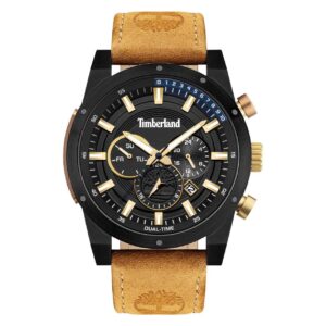 ساعت مچی مردانه تیمبرلند (Timberland) مدل TDWJF2001801