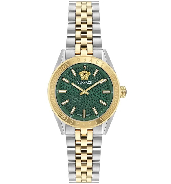 ساعت مچی زنانه ورساچه مدل VVE8I00424