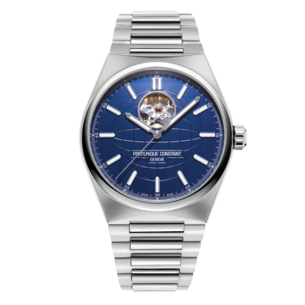 ساعت مردانه فردریک کنستانت مدل FC-310N4NH6B