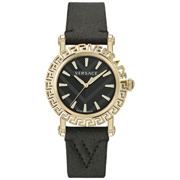 ساعت مچی زنانه ورساچه VERSACE مدل VE6D00223