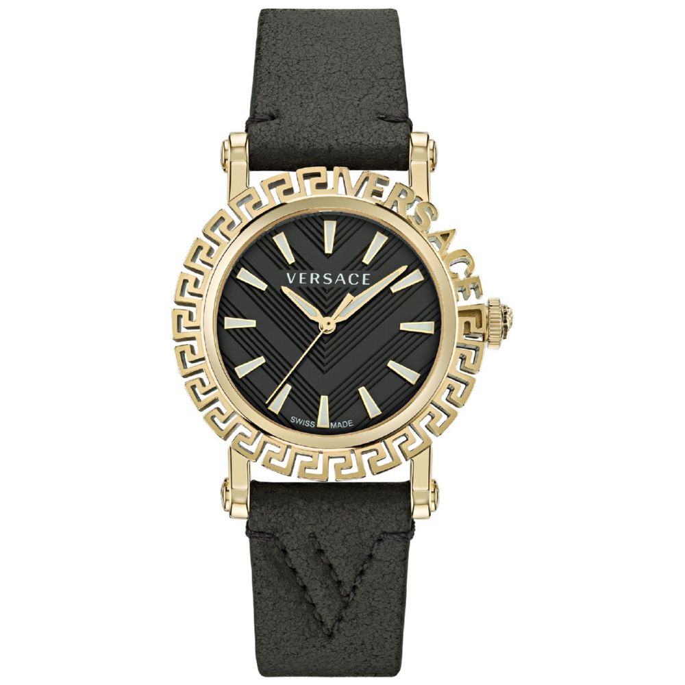 ساعت مچی زنانه ورساچه VERSACE مدل VE6D00223