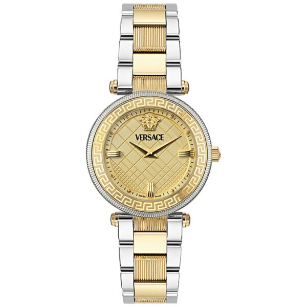 ساعت مچی زنانه ورساچه VERSACE مدل VE8B00324
