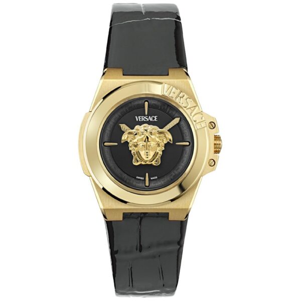 ساعت مچی زنانه ورساچه VERSACE مدل VE8D00324
