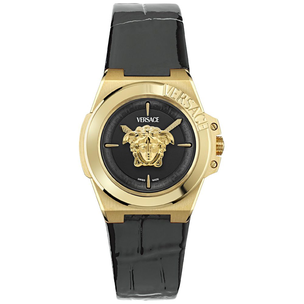 ساعت مچی زنانه ورساچه VERSACE مدل VE8D00324
