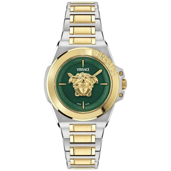 ساعت مچی زنانه ورساچه VERSACE مدل VE8D00524