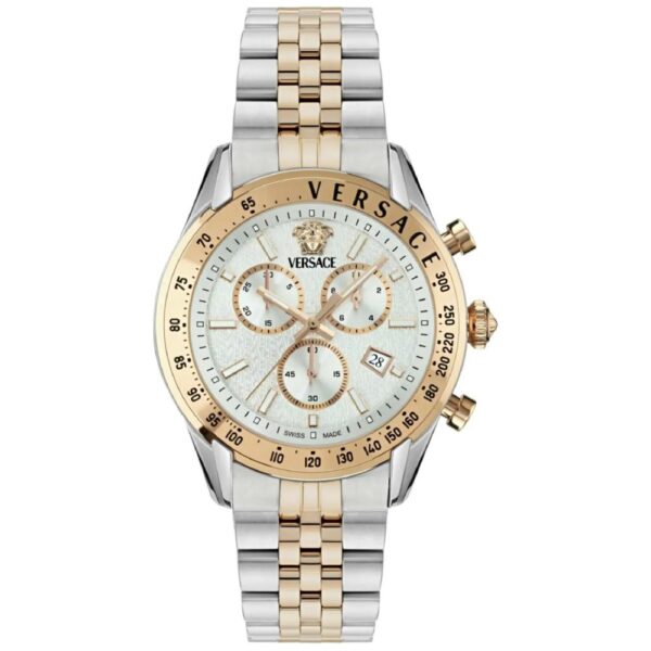 ساعت مچی مردانه ورساچه VERSACE مدل VE8R00424