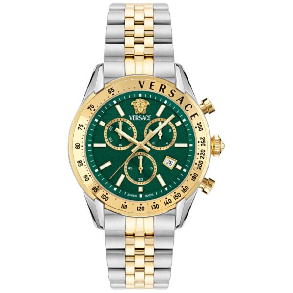 ساعت مچی مردانه ورساچه VERSACE مدل VE8R00524