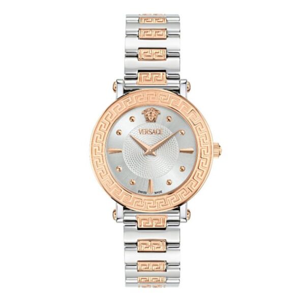 ساعت مچی زنانه ورساچه VERSACE مدل VVE9C00624