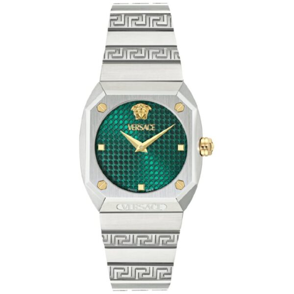 ساعت مچی زنانه ورساچه VERSACE مدل VE9E00424