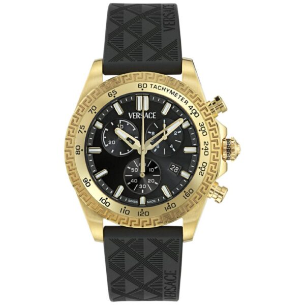 ساعت مچی مردانه ورساچه VERSACE مدل VVE9K00224