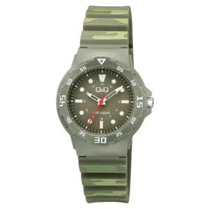 ساعت مچی کیو اند کیو مدل V07A-012VY