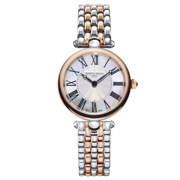 ساعت زنانه فردریک کنستانت مدل FC-200MPW2AR2B