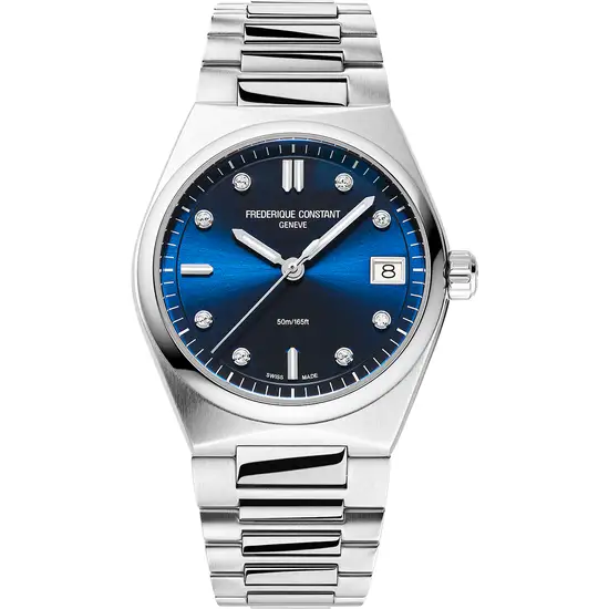 ساعت زنانه فردریک کنستانت مدل FC-240ND2NH6B