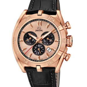 ساعت مچی مردانه جگوار مدل J859/1