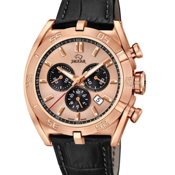 ساعت مچی مردانه جگوار مدل J859/1