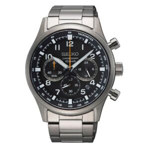 ساعت مچی مردانه سیکو مدل SSB447P1