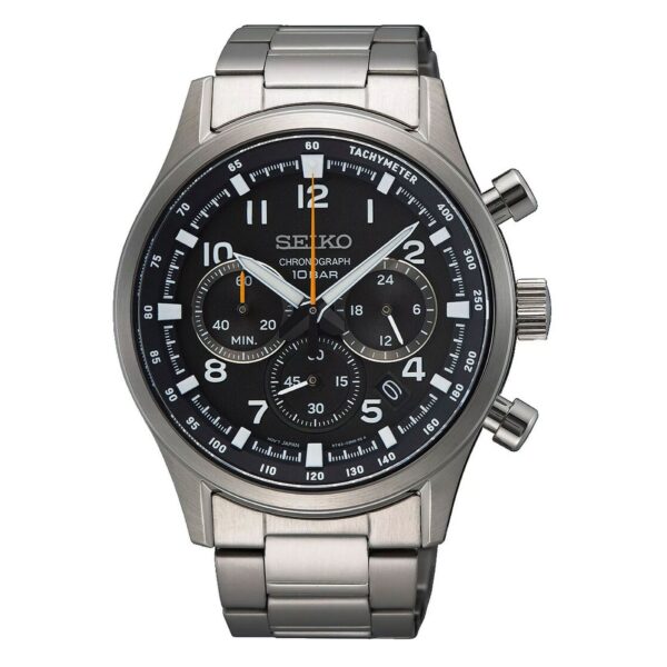 ساعت مچی مردانه سیکو مدل SSB447P1