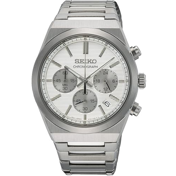 ساعت مچی مردانه سیکو مدل SSB451P1