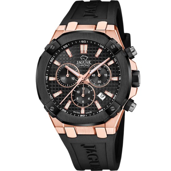 ساعت مچی مردانه جگوار مدل J1015/1