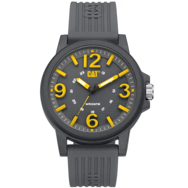 ساعت مچی مردانه کاترپیلار مدل LF.111.25.537