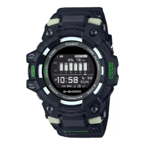 ساعت مچی مردانه کاسیو G-SHOCK مدل GBD-100LM-1DR
