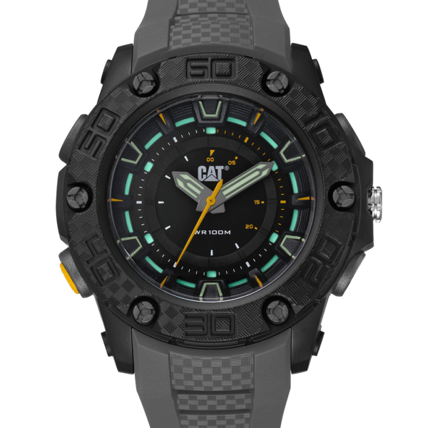 ساعت مچی مردانه کاترپیلار مدل LU.160.25.127