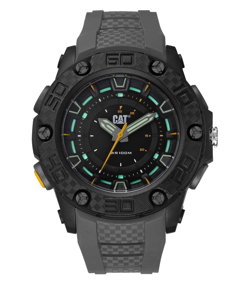 ساعت مچی مردانه کاترپیلار مدل LU.160.25.127