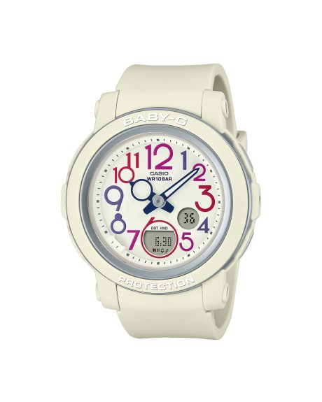 ساعت مچی زنانه کاسیو Baby-G مدل BGA-290PA-7A