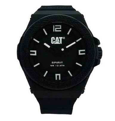 ساعت مچی مردانه کاترپیلار مدل LO.111.21.112