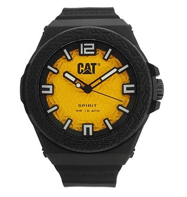 ساعت مچی مردانه کاترپیلار مدل LO.111.21.711