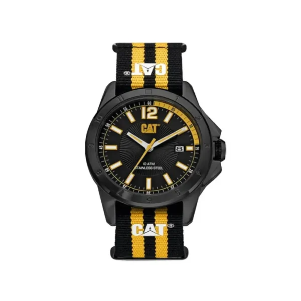 ساعت مچی مردانه کاترپیلار مدل YW.161.64.137