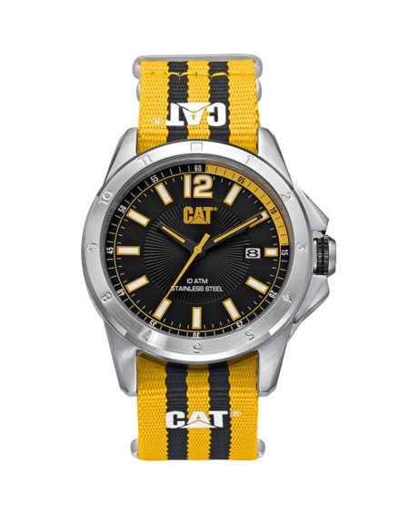 ساعت مچی مردانه کاترپیلار مدل YW.141.67.137