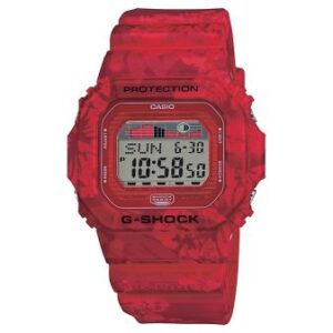 ساعت مچی مردانه کاسیو G-SHOCK مدل GLX-5600F-4DR