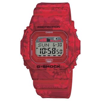 ساعت مچی مردانه کاسیو G-SHOCK مدل GLX-5600F-4DR