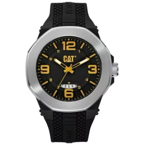 ساعت مچی مردانه کاترپیلار مدل LT.141.21.137