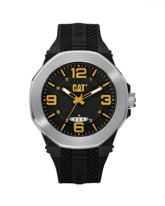 ساعت مچی مردانه کاترپیلار مدل LT.141.21.137