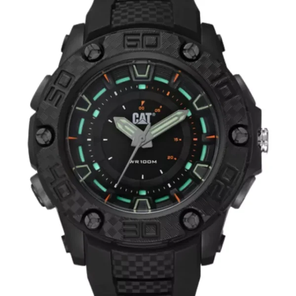 ساعت مچی مردانه کاترپیلار مدل LU.160.21.127