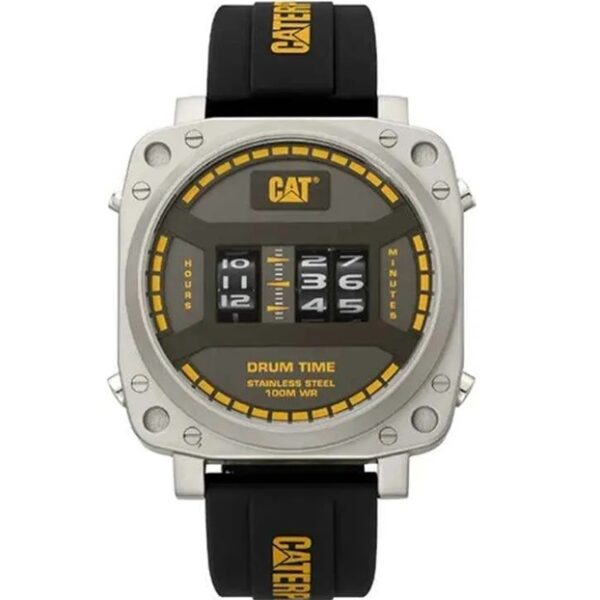 ساعت مچی مردانه کاترپیلار مدل DR.141.21.117