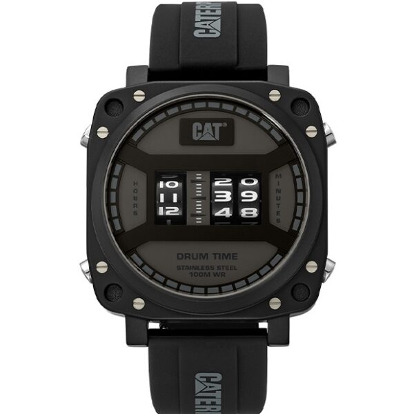 ساعت مچی مردانه کاترپیلار مدل DR.161.21.111