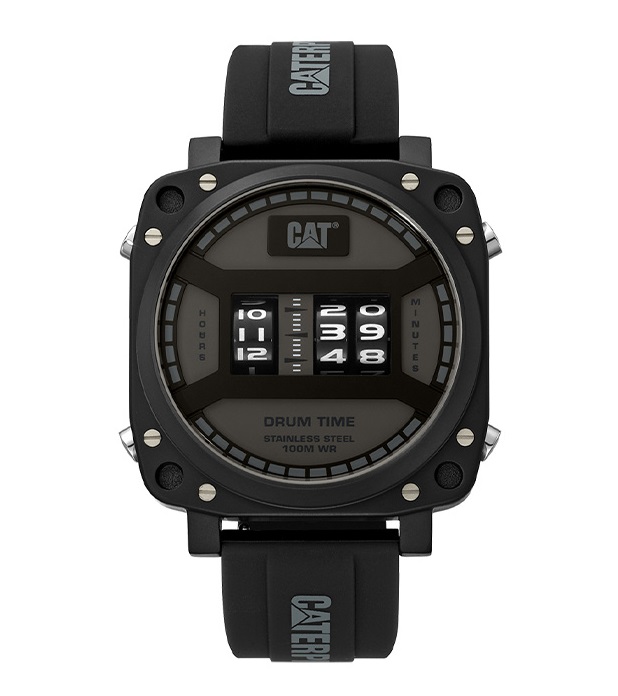ساعت مچی مردانه کاترپیلار مدل DR.161.21.111