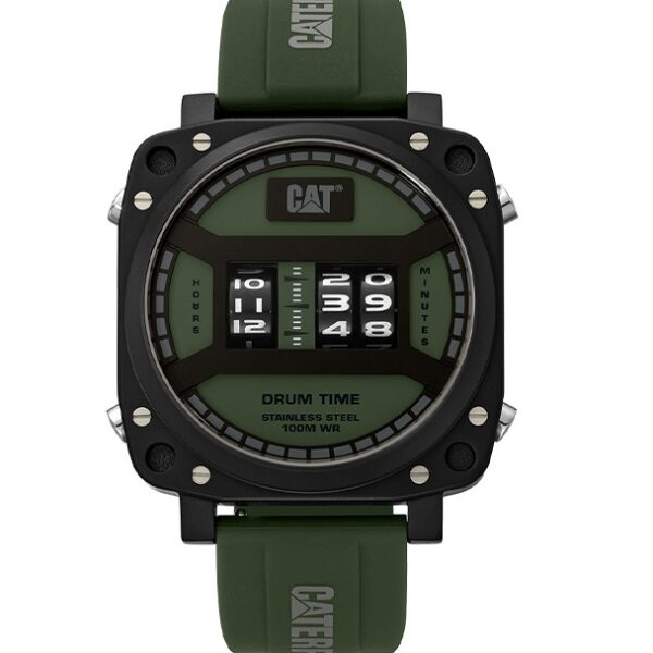 ساعت مچی مردانه کاترپیلار مدل DR.161.23.311