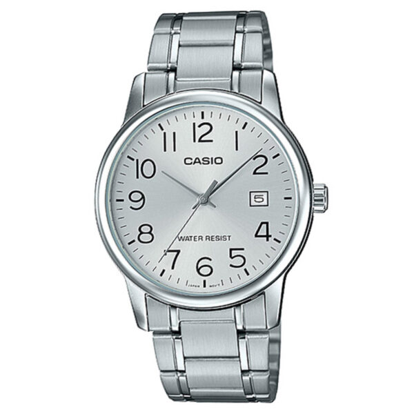 ساعت مچی مردانه کاسیو مدل MTP-V002D-7B