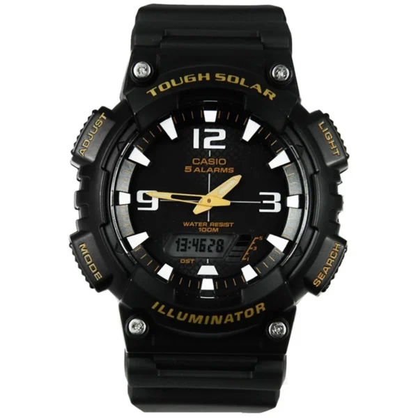 ساعت مچی مردانه کاسیو مدل AQ-S810W-1BVDF