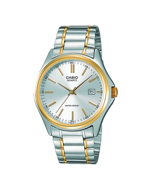 ساعت مچی مردانه کاسیو مدل MTP-1183G-7A