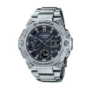 ساعت مردانه کاسیو G-SHOCK مدل GST-B400D-1A