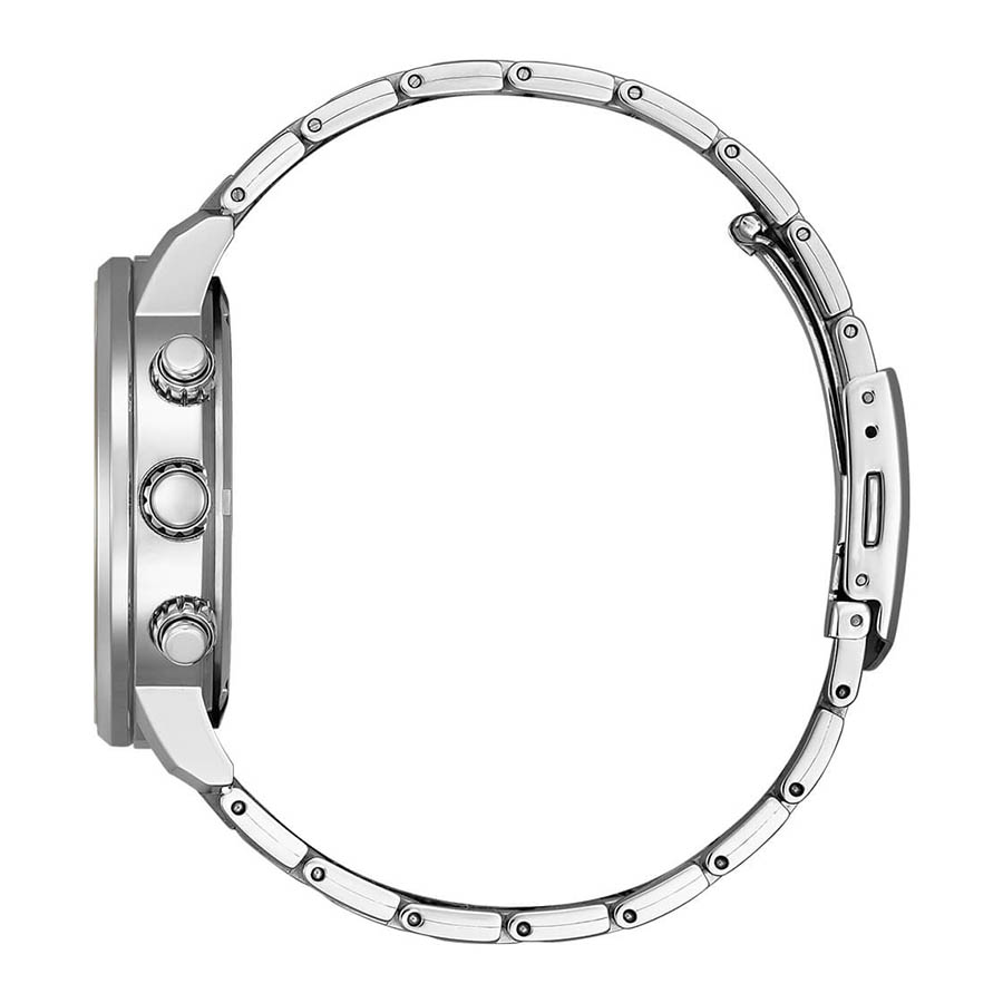 ساعت مچی مردانه سیتیزن مدل CA0840-87L - تصویر 2