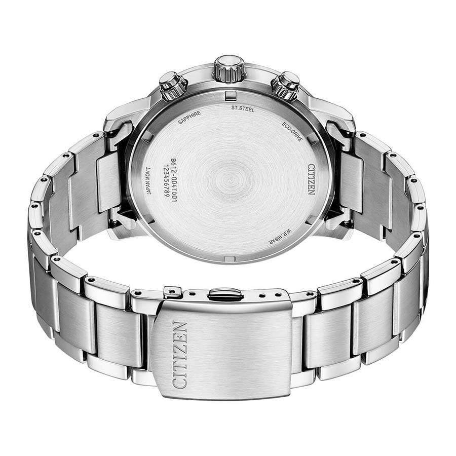 ساعت مچی مردانه سیتیزن مدل CA0840-87L - تصویر 3