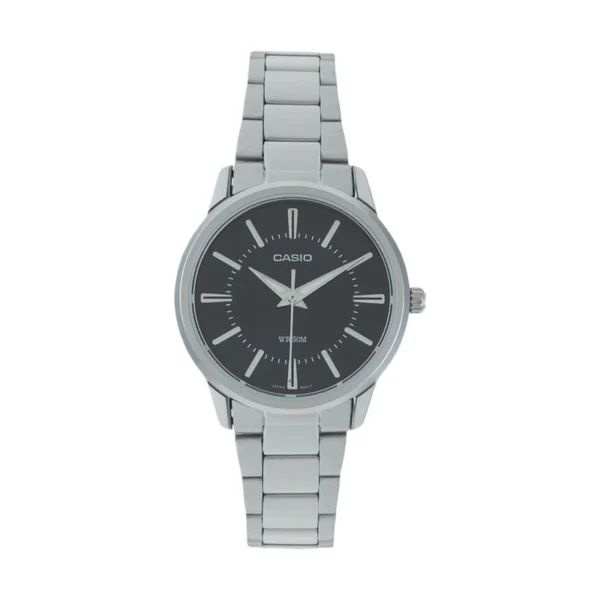 ساعت مچی زنانه کاسیو مدل LTP-1303D-1A