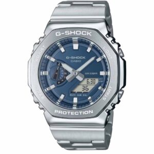 ساعت مردانه کاسیو G-SHOCK مدل GM-2110D-2B