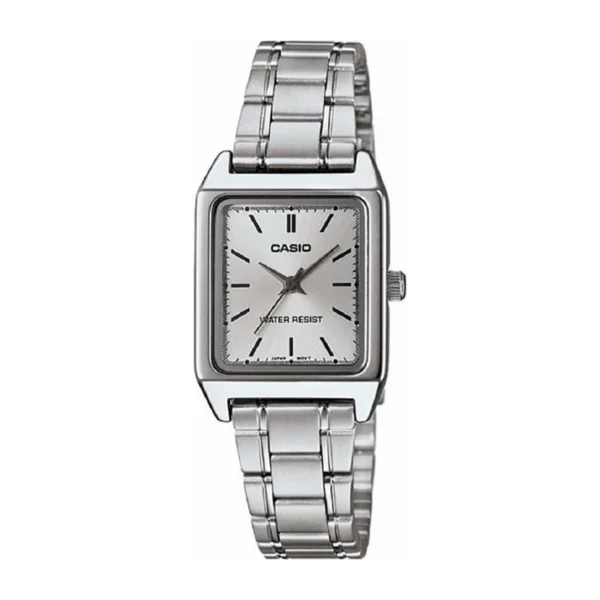 ساعت مچی زنانه کاسیو مدل LTP-V007D-7E